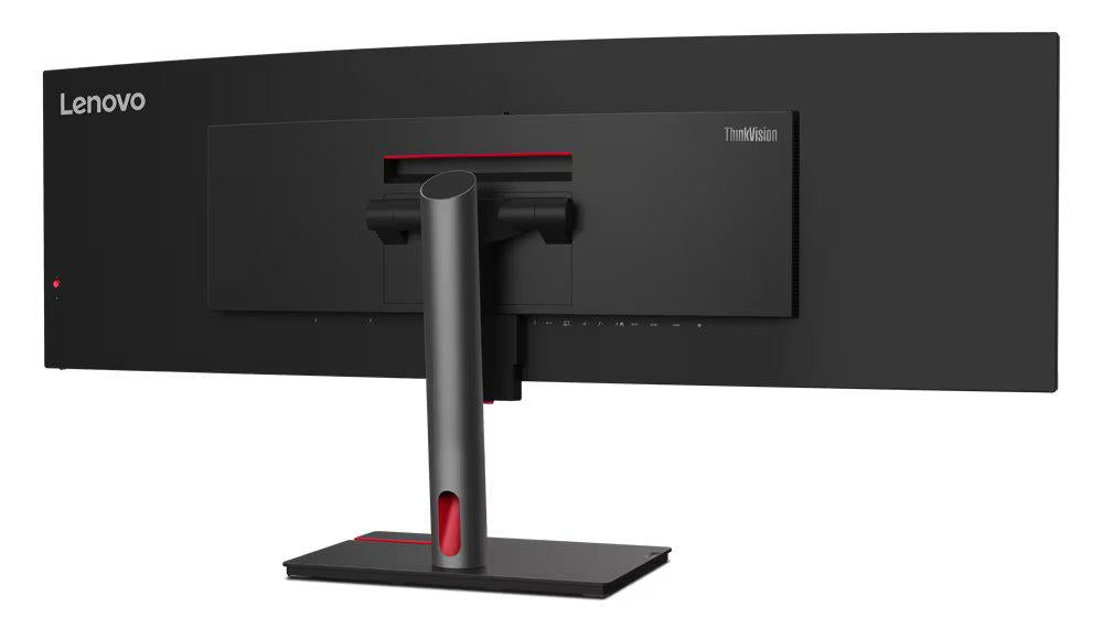 Lenovo ThinkVision P49w-30 49" Dual QHD IPS 3Y