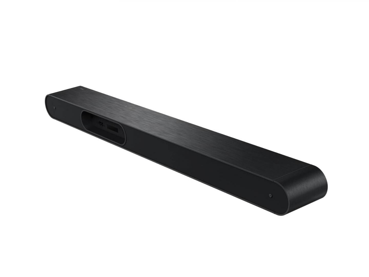 Soundbar TCL S643WE, 3.1, 240W, Bluetooth 5.3, Virtual X, Dolby, DTS, Subwoofer Wireless, Negru