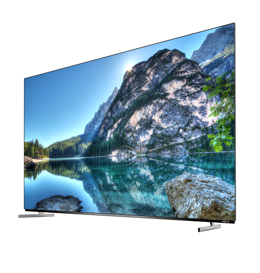 OLED TV 4K 55"(139CM) Metz 55MOC9010 (Televizor Metz OLED 55MOC9010)