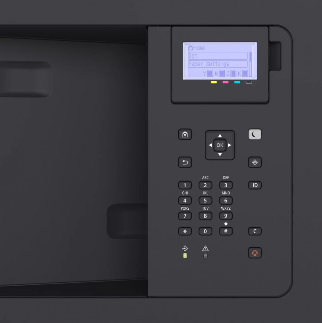 Canon I-SENSYS X C1538P Ii  a4 Colour Pr ("Imprimanta laser color Canon i-SENSYS X C1538P Ii)