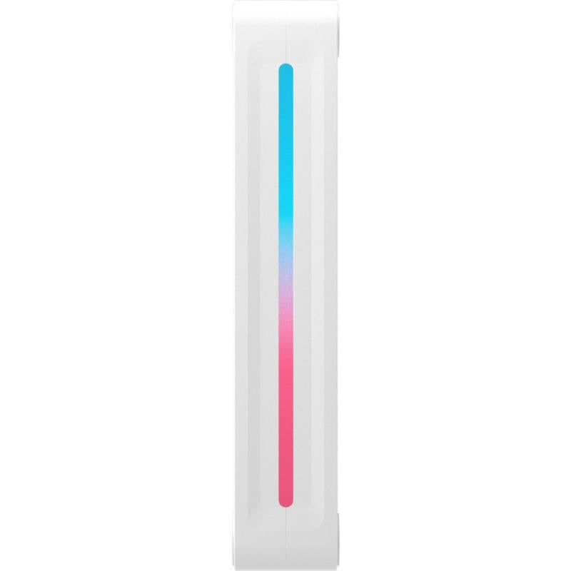 Corsair Ventilator CR iCUE LINK LX120-R RGB WHIT