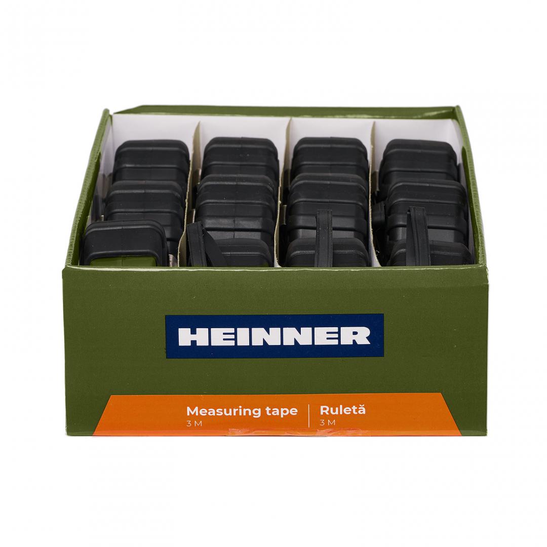 Hr Ruleta 3M-UZ GOSPODARESC-HOBBY (heinner Ruleta 3M - Uz GOSPODARESC- Hobby)