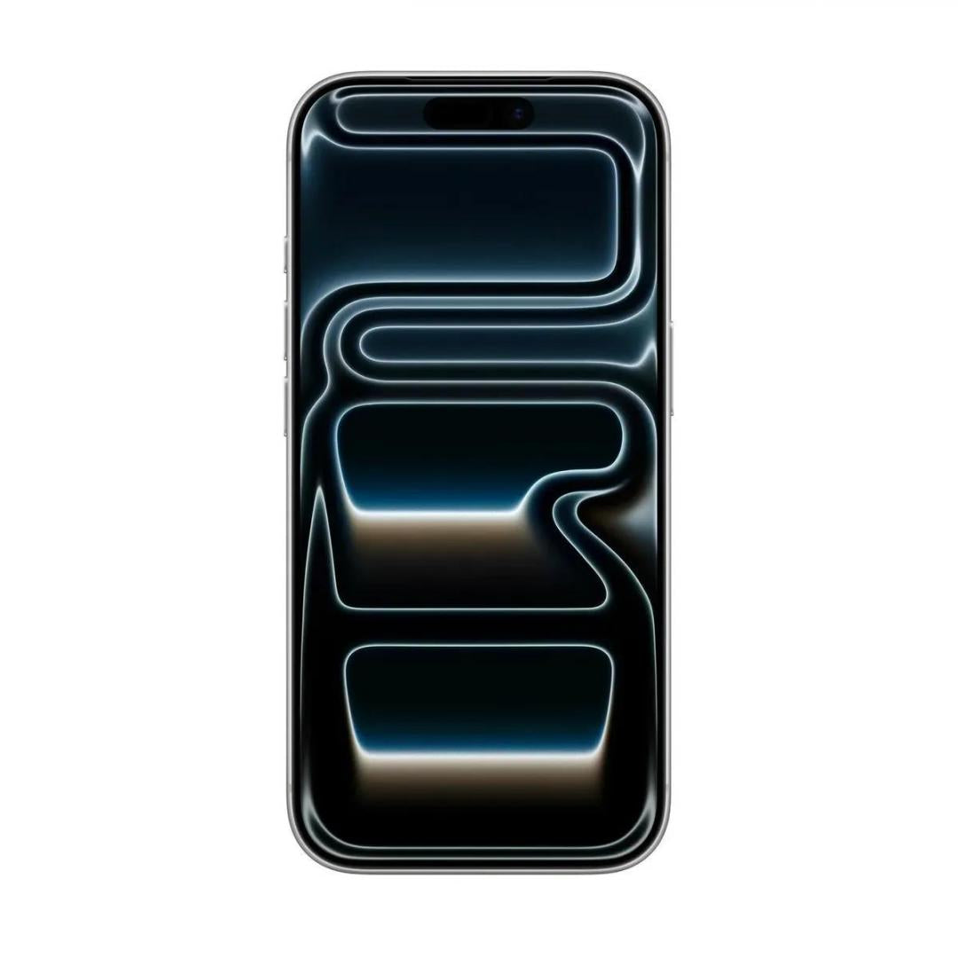 Apple iPHONE 17 PRO 1TB SILVER