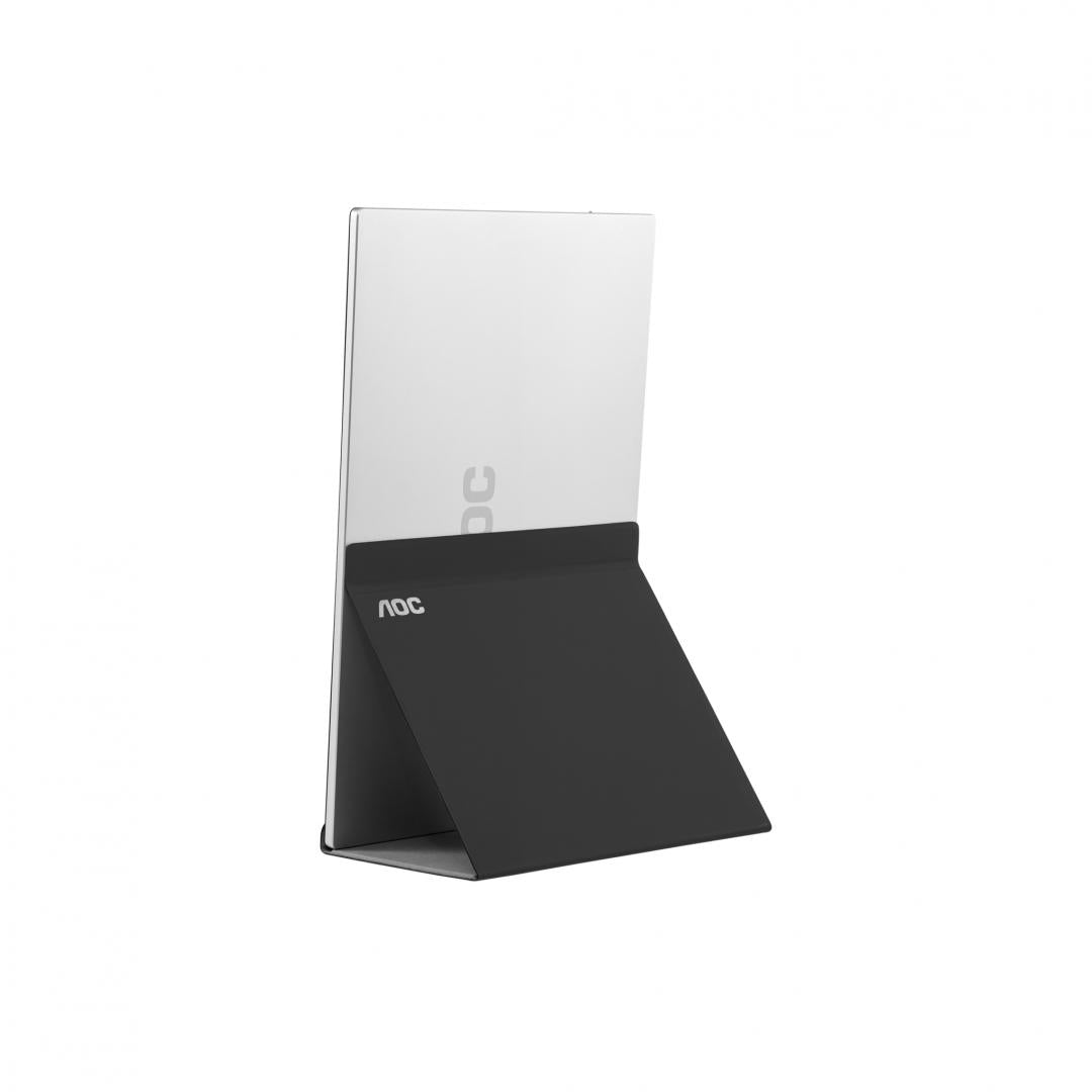 Monitor Aoc 15.6" I1601P (Monitor Consumer Aoc I1601P)