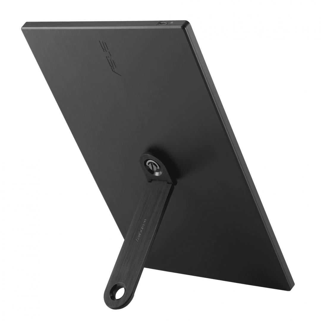 Monitor Asus 15.6" MB166CR, Diagonal (inch): 15.6, Diagonal (cm): 39.6, Aspect ratio: 16:9, Panel: IPS, Resolution: 1920x1080, Refresh Rate: 60Hz, Response time GtG: 5ms, Brightness (max): 250 cd/㎡, Contrast (static) : 800:1, Contrast (dynamic): 100M:1, V