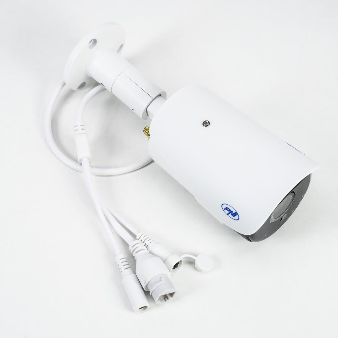 Pni Camera Supraveghere IP52LR (Camera supraveghere video Pni House IP52LR 2MP 1080P wireless cu IP de exterior...)