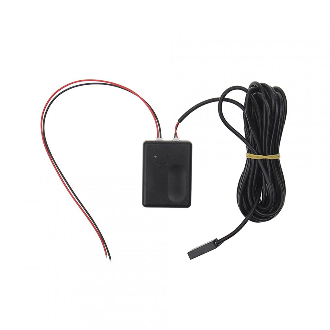 Pni Releu Inteligent RG120 WIFI Garaj (Releu inteligent Pni SmartHome RG120 WIFI pentru comanda deschidere usa...)