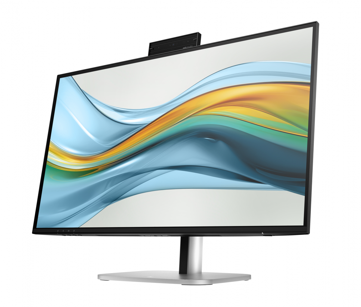 Monitor Consumer HP Series 5 Pro 527pm, 27