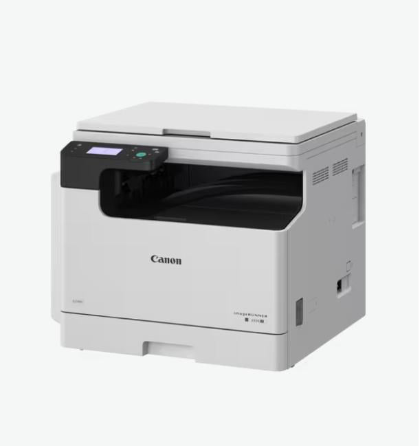 Canon IR2224 Ii a3 Mono Laser Mfp (Multifunctional laser Canon IR2224 Ii)