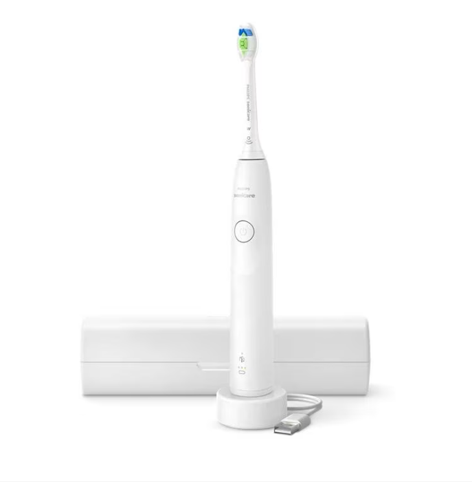 Periuta electrica Philips HX7108/02 (Periuta de dinti electrica Philips Sonicare 5300 HX7108/02)