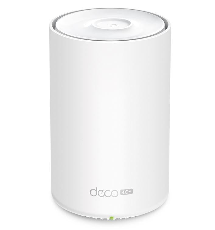 TP-LINK Deco X50-4G AX3000 Mesh Gateway (TP-Link Deco X50-4G (1-pack))