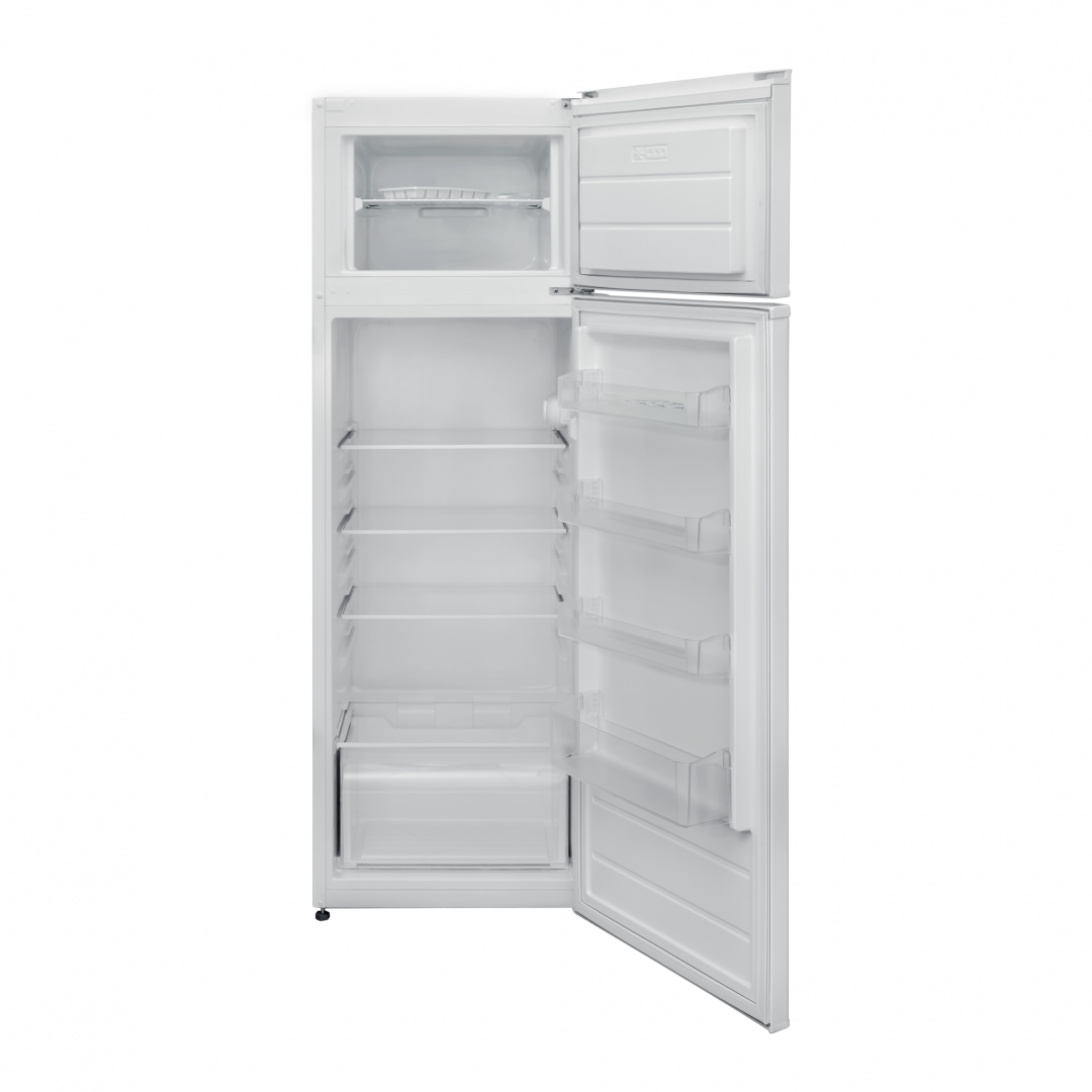 FRIGIDER CU DOUA USI HEINNER HF-V240F+
