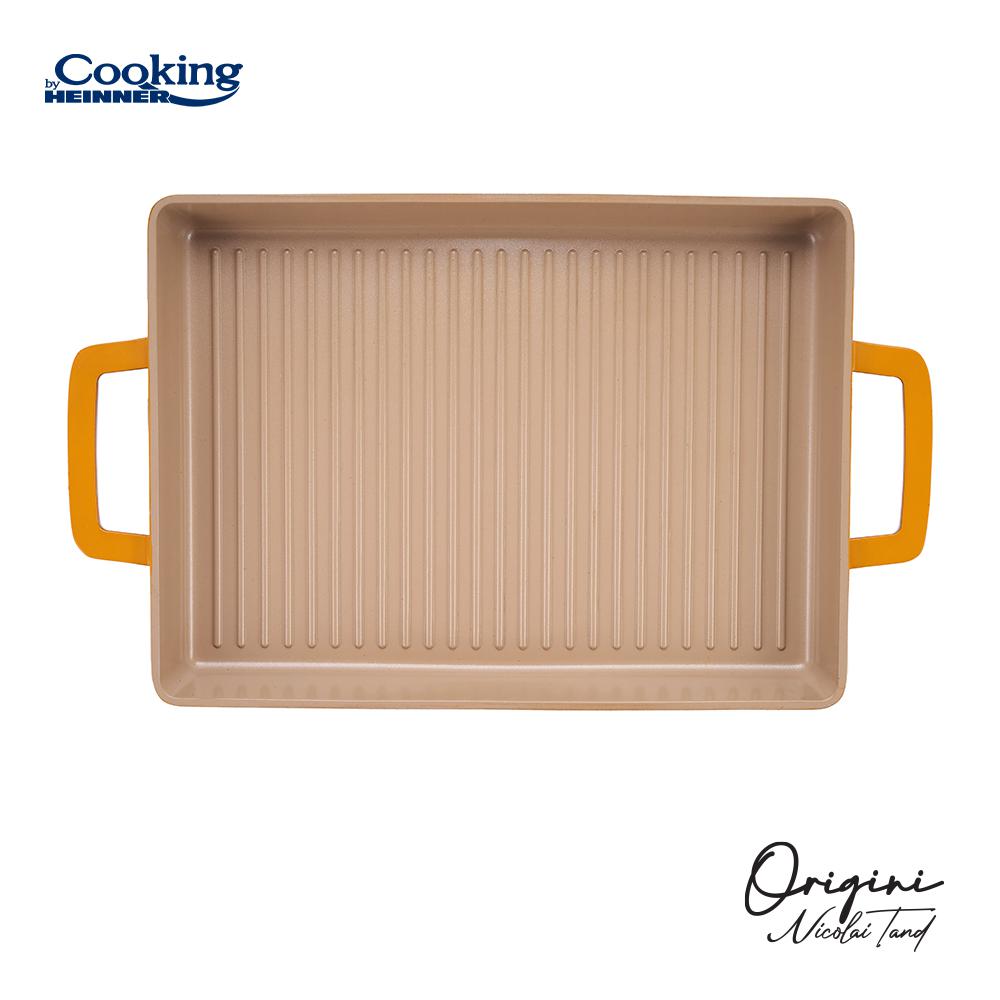 Heinner TAVA GRATAR 36X26.4X4 CM, NICOLAI TAND