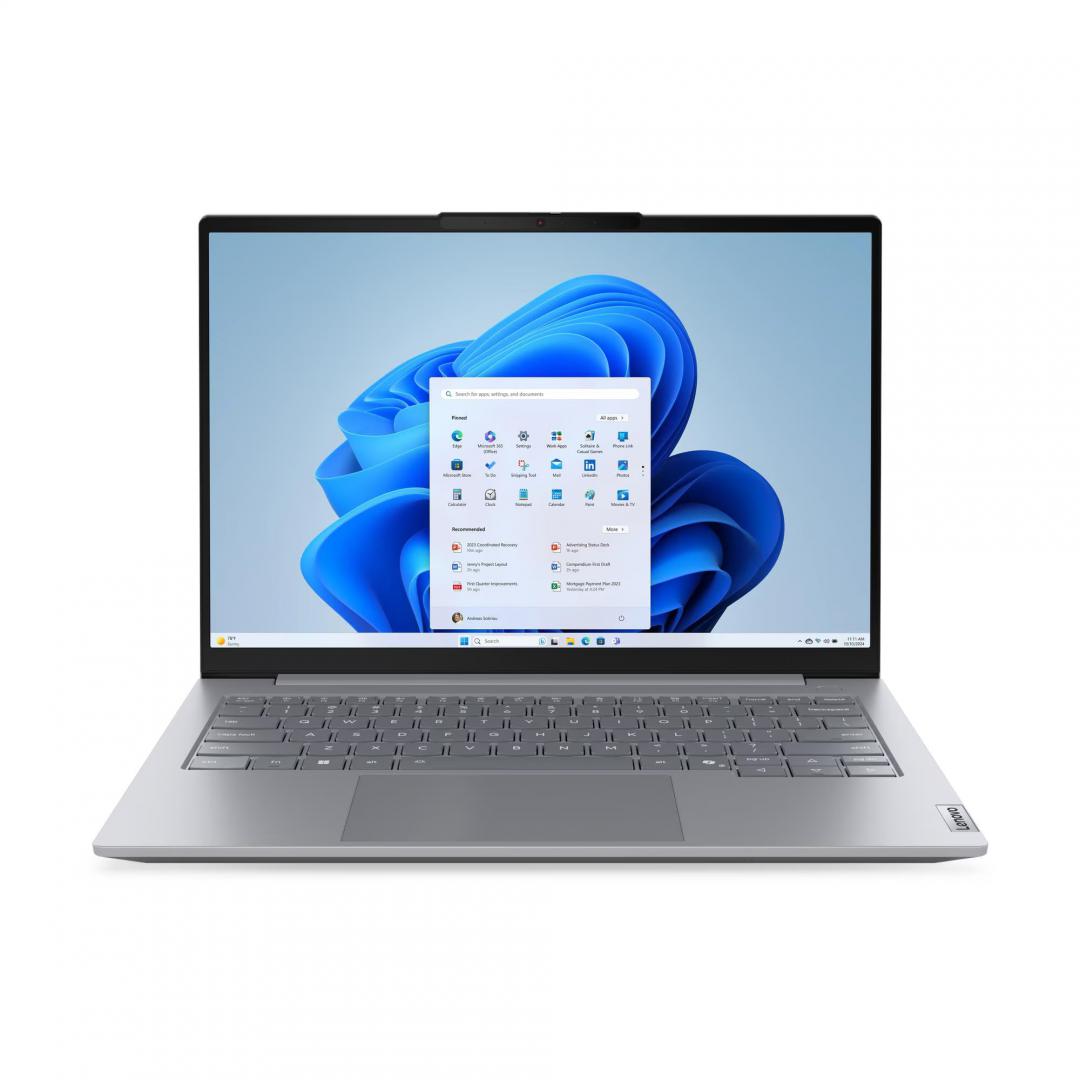 Lenovo TB 14 G8 WUXGA U7-255H 16 512 3YD DOS