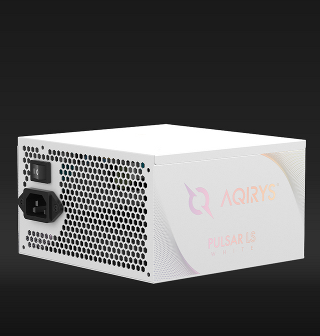 Sursa Aqirys Pulsar Ls 650W 80+ White (Sursa Aqirys Pulsar Ls)