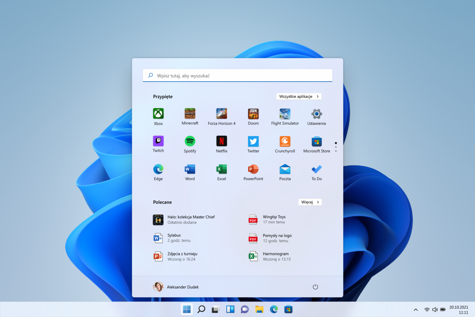 Microsoft WIN 11 HOME FPP P2 32-bit/64-bit Eng US