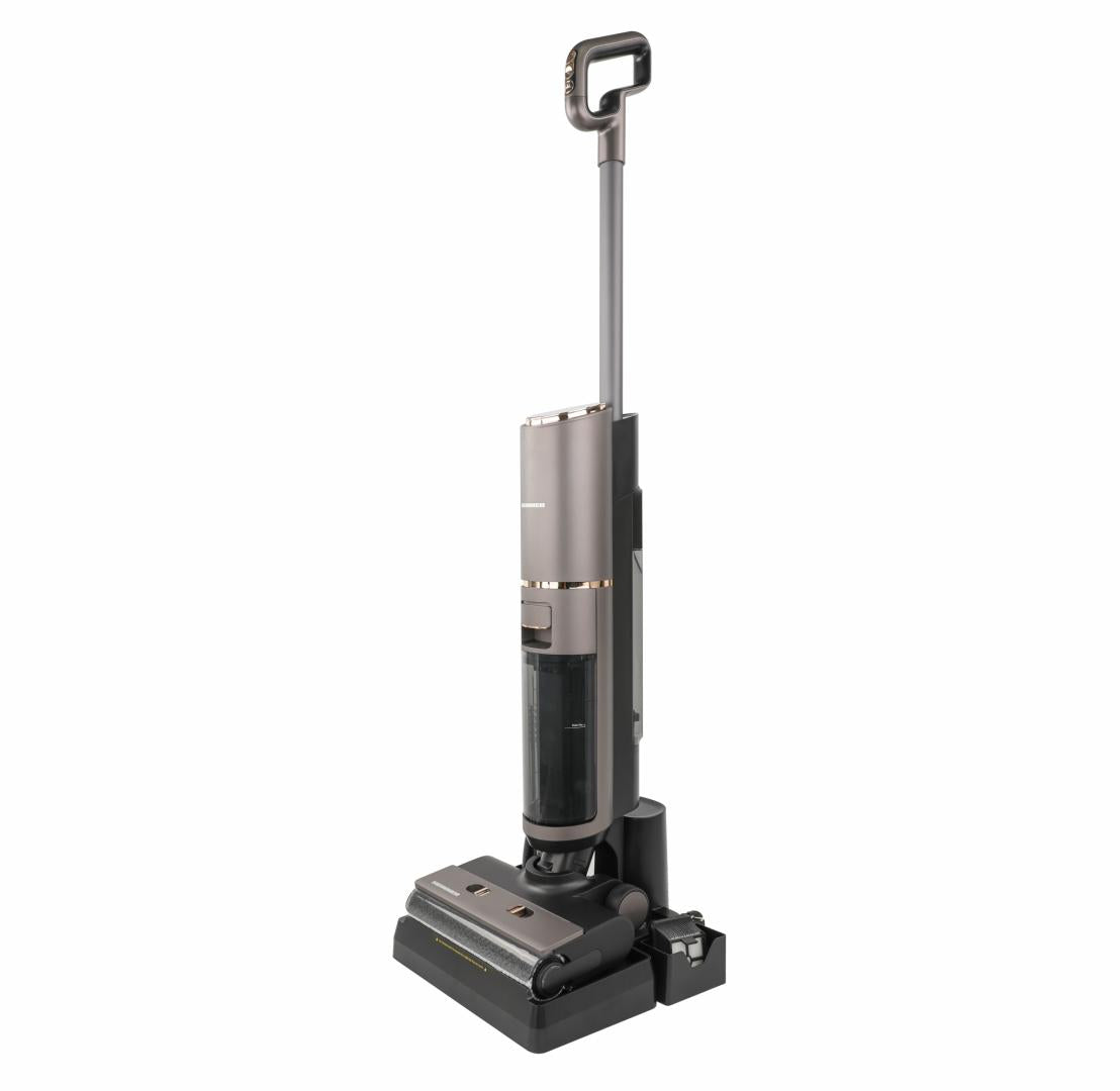 ASPIRATOR HEINNER HSFW-PB160DRYBK