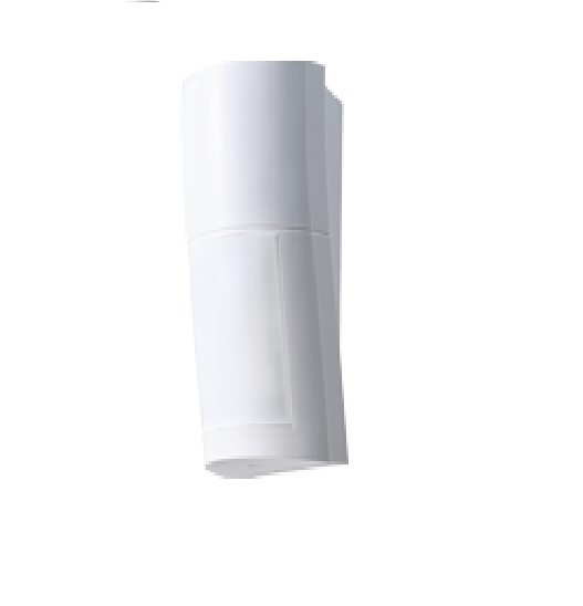 Quad-element outdoor detector QXI-ST (QXI-ST Quad-element outdoor detector)