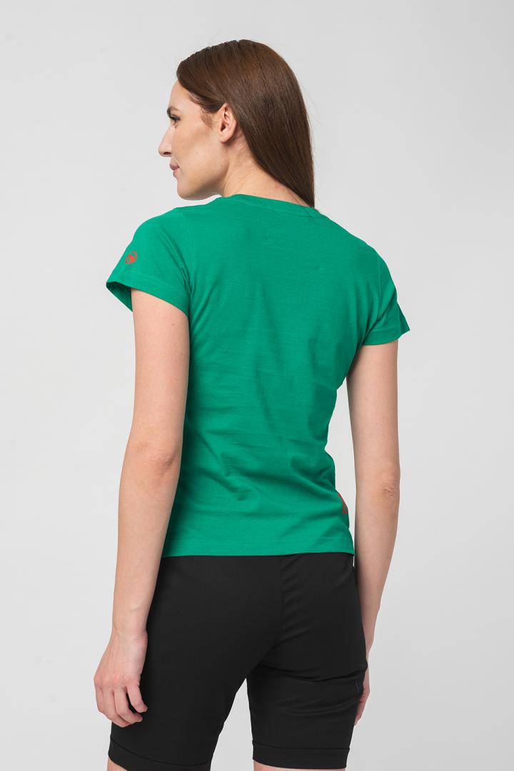 Pegas TRICOU  CERB FAMILIE FEMEI   K GREEN-M