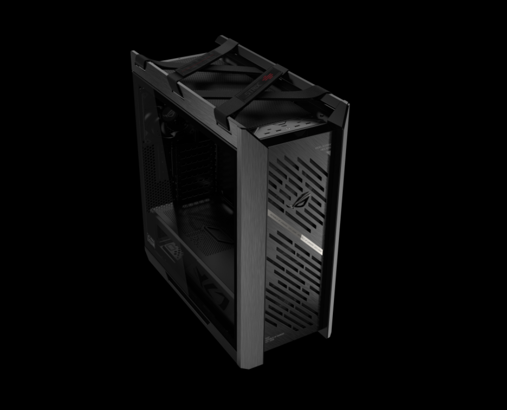 Carcasa Asus ROG Strix Helios II
