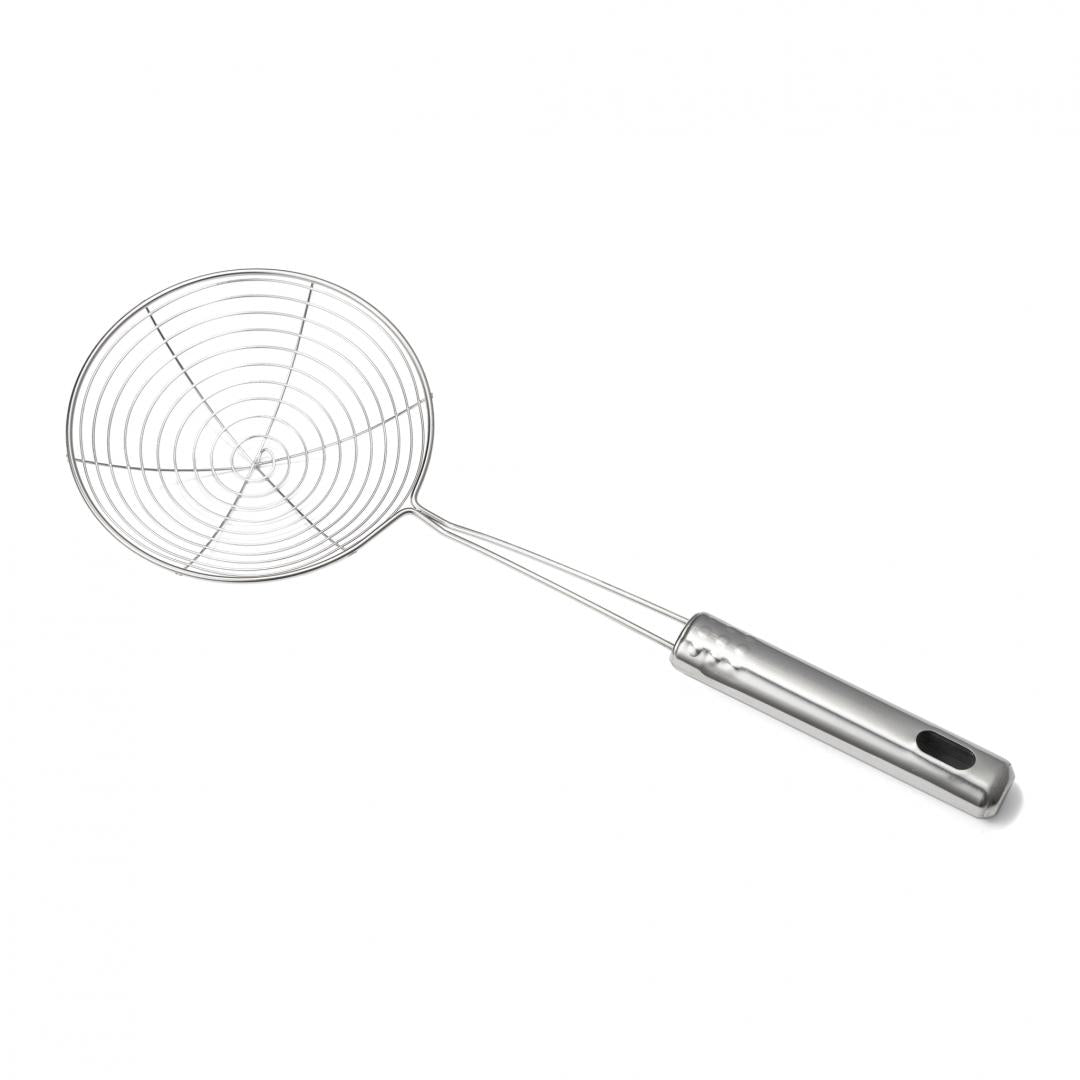 Vanora PALETA-STRECURATOARE INOX 32X11 CM