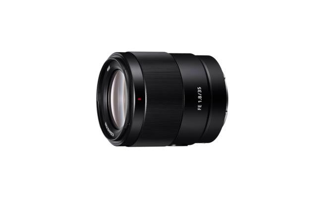 LENS SONY FE 35mm f/1.8 GM