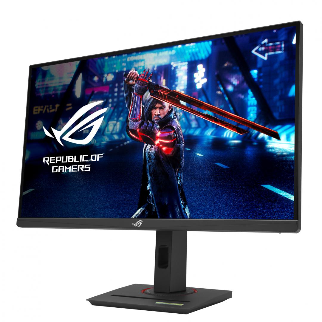 Monitor Asus 27" XG27ACS