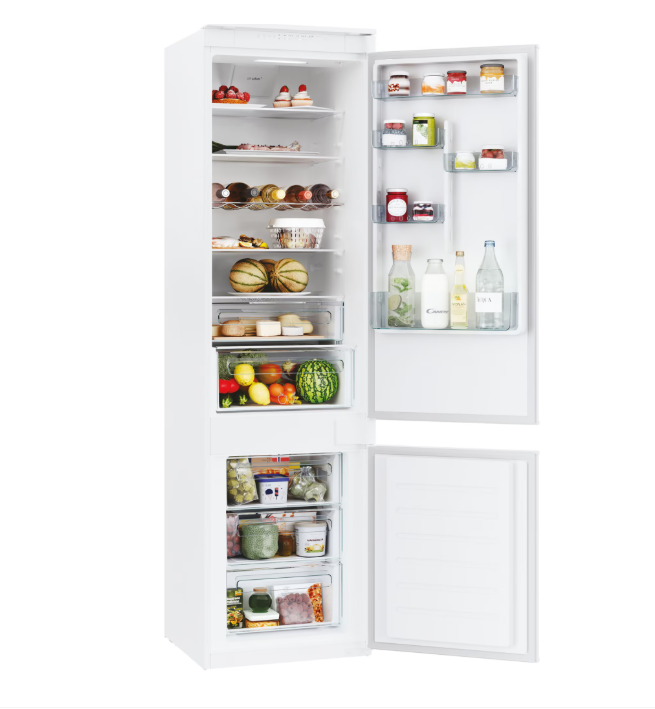 Combina Incorporabila Candy CBL5519EVW (Combina Incorporabila Candy CBL5519EVW Combi)