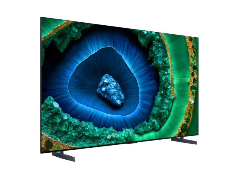 Qled TV 4K 85''(216CM) 240Hz TCL 85C955 (Televizor Smart Qled TCL 85C955 216 CM (85``) 4K Ultra HD 240Hz WI-FI (Model...)