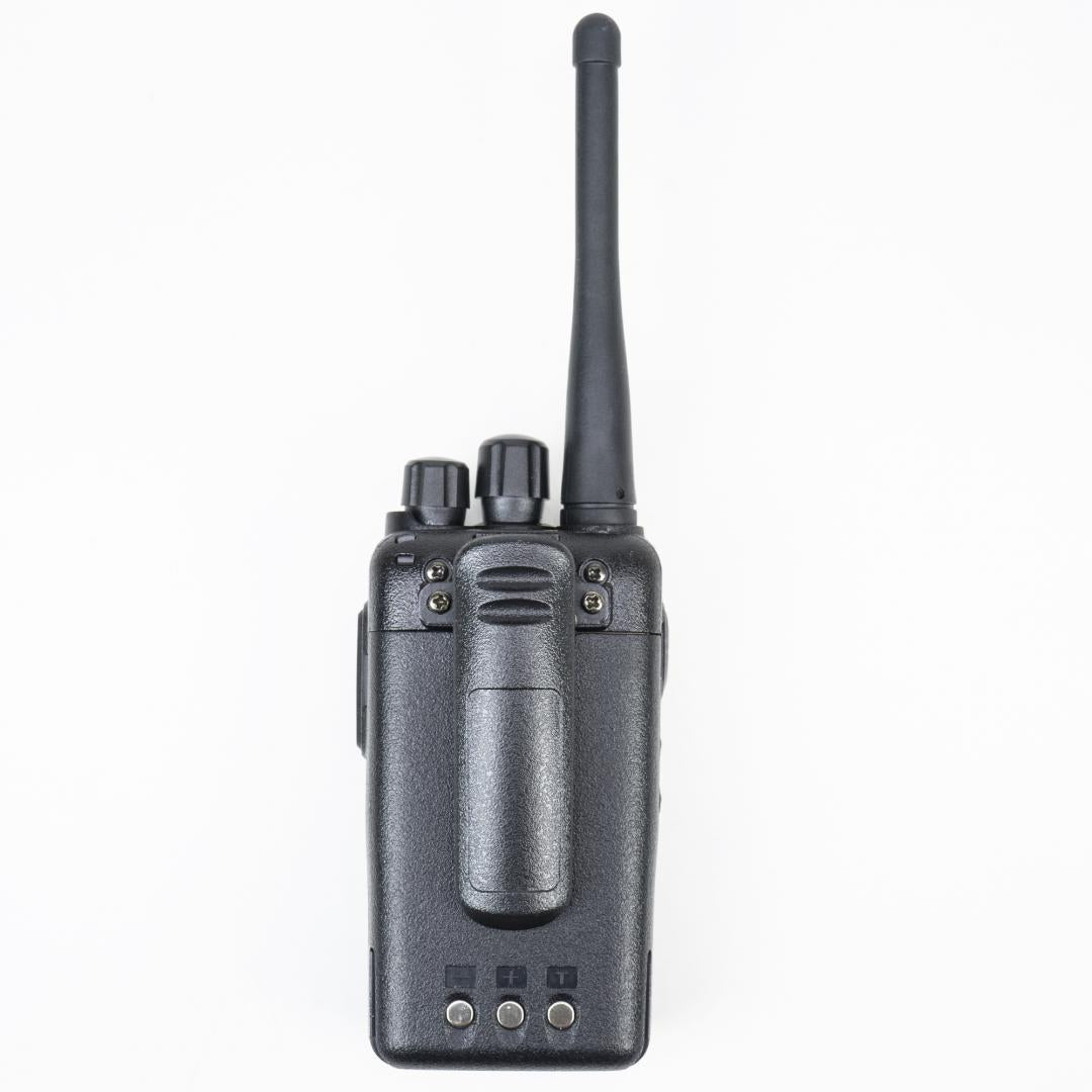 Pni Statie Radio Portabila Pmr R15 (Statie radio portabila profesionala Pni Pmr R15 0.5W)