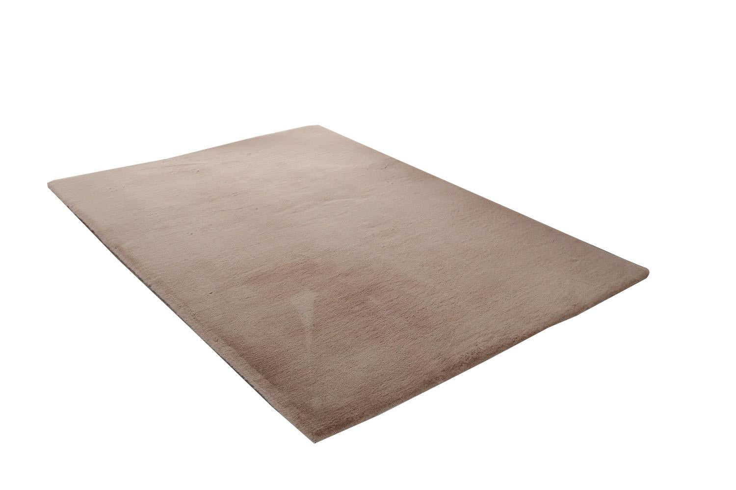 Heinner COVOR SHAGGY SOFT BLANITA  160X230 CM MA