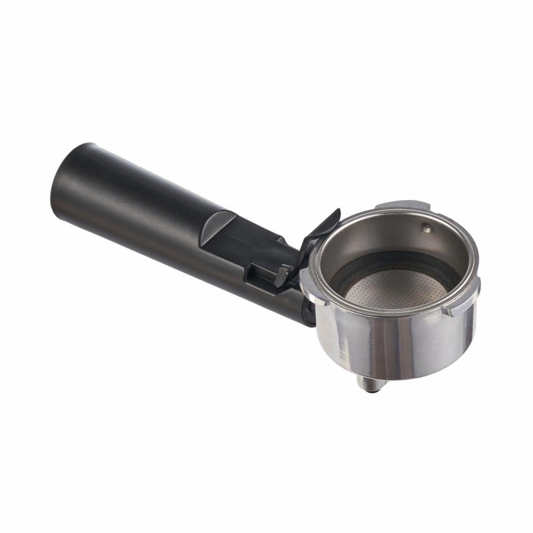 RESIGILAT | Presiune: 15 bar, rezervor detașabil 1.2L, boiler din aluminiu turnat, filtru din inox pentru 2 cești, presiune mare la spumare, protecție la supraîncălzire, protecție la suprapresiune, putere: 850W, ornamente din inox - imagine 3 - RESIGILAT