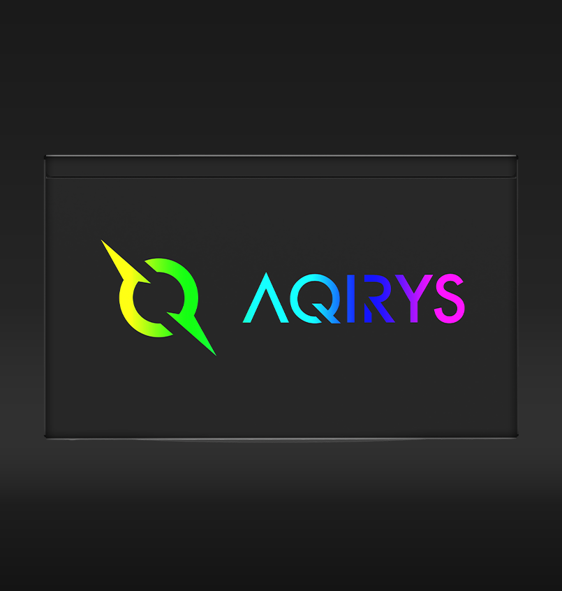 Sursa Aqirys Pulsar 750W 80+ White cert (Sursa Aqirys Pulsar)