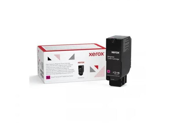 Xerox 006R04634 Toner Magenta 12 K C620 (Toner Xerox 006R04634)