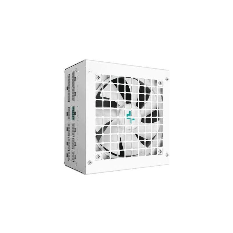Sursa Deepcool PN850M White (Sursa Deepcool PN850M)