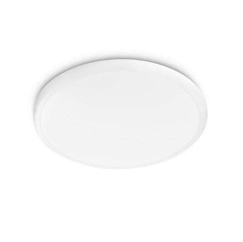 Twirly 4000K Ceiling Lamp White 1X12W (Plafoniera LED Philips myLiving Twirly)