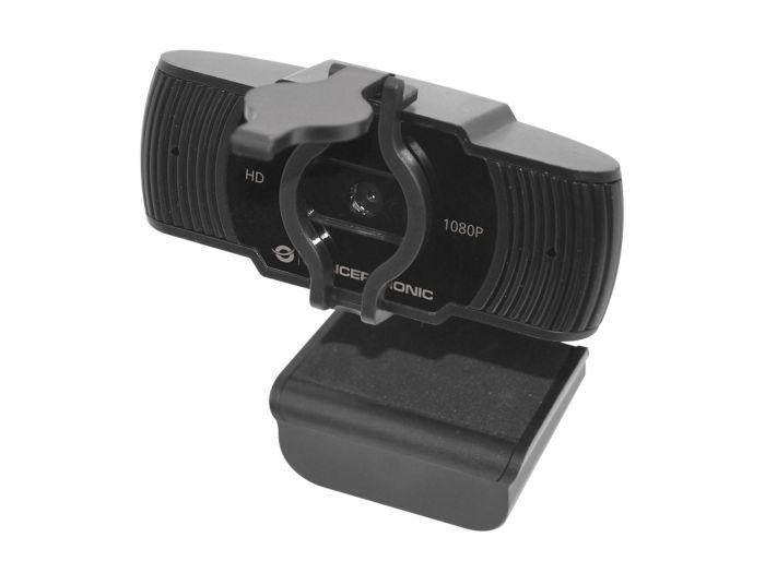 Conceptronic Webcam AMDIS04B (Camera Web Conceptronic Amdis)