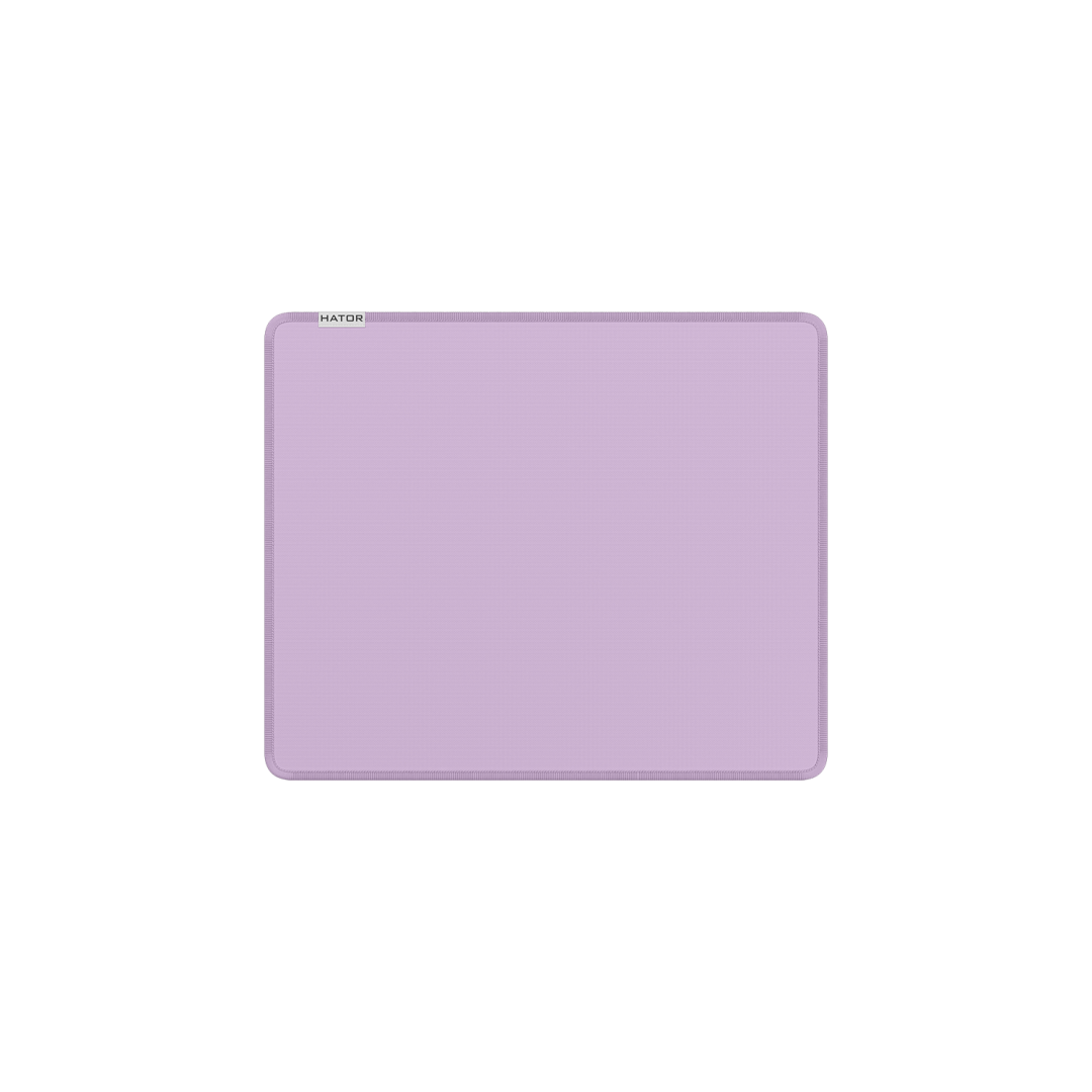Mousepad Hator Tonn Evo M, violet