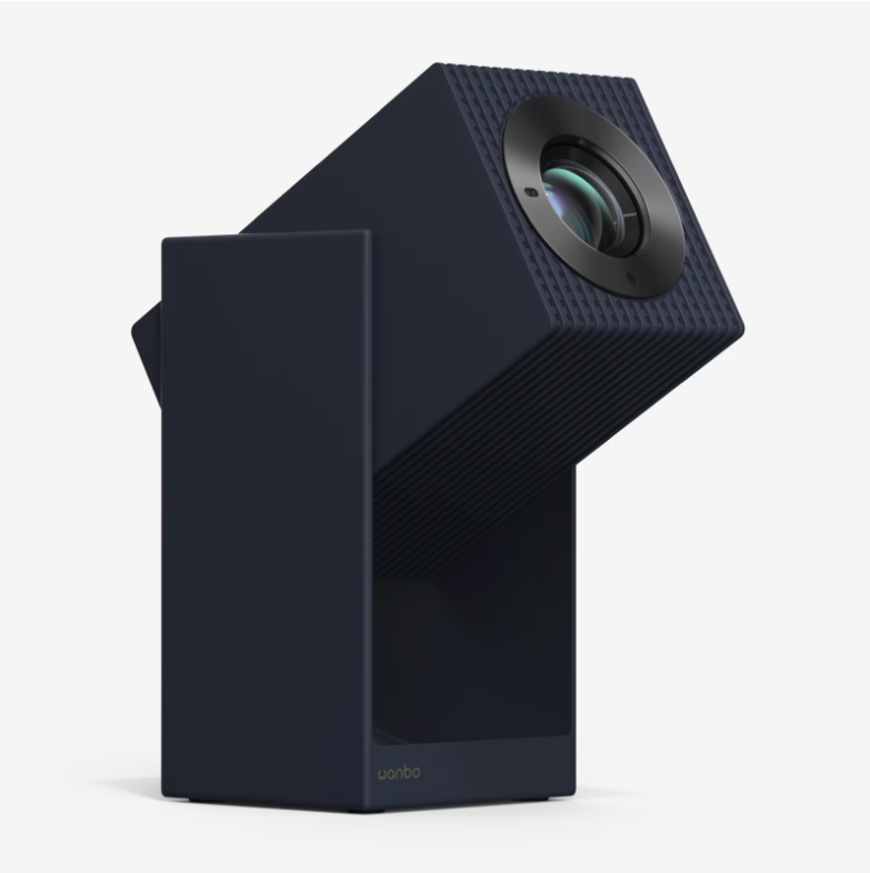 Xiaomi Wanbo Cube 2 Pro Blue