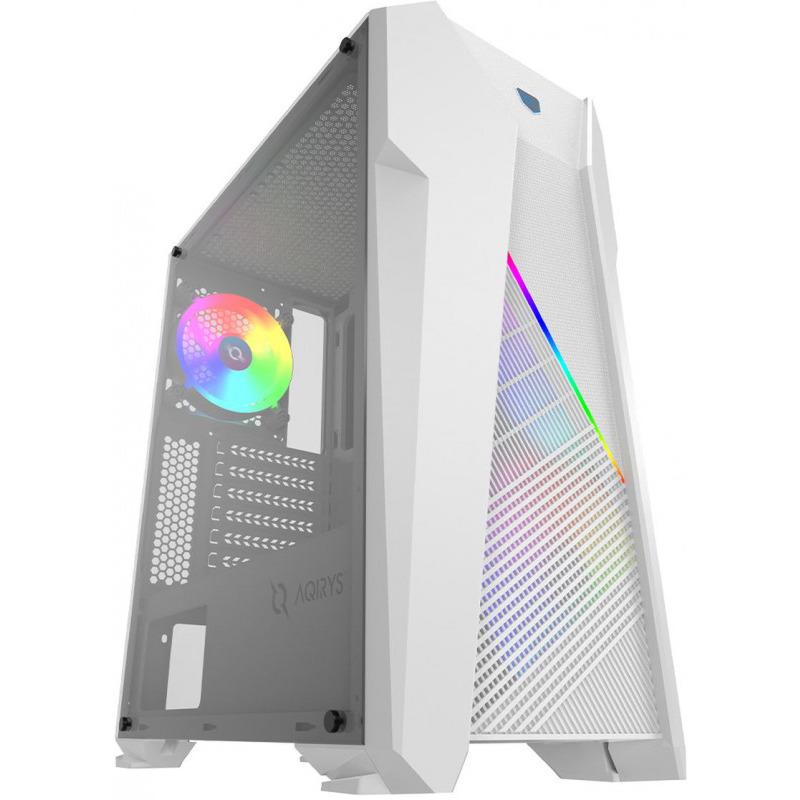 Carcasa Aqirys Canopus White Midi Tower (Carcasa Aqirys Canopus)