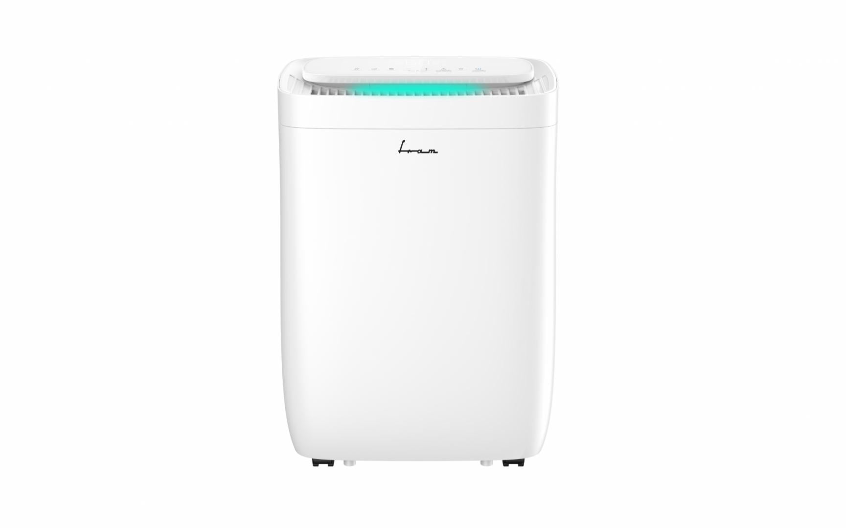 Heinner DEZUMIDIFICATOR FRAM FDU-M12
