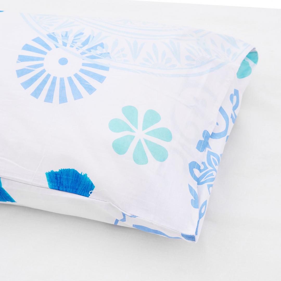 Heinner Lenjerie kingsize, bumbac,132 TC, Paros