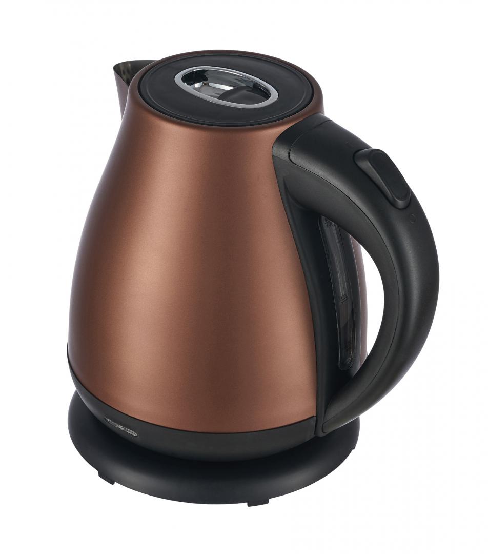 Fierbator Electric Heinner HEK-17IXC (fierbator Electric Heinner Solstice 17 HEK-17IXC)