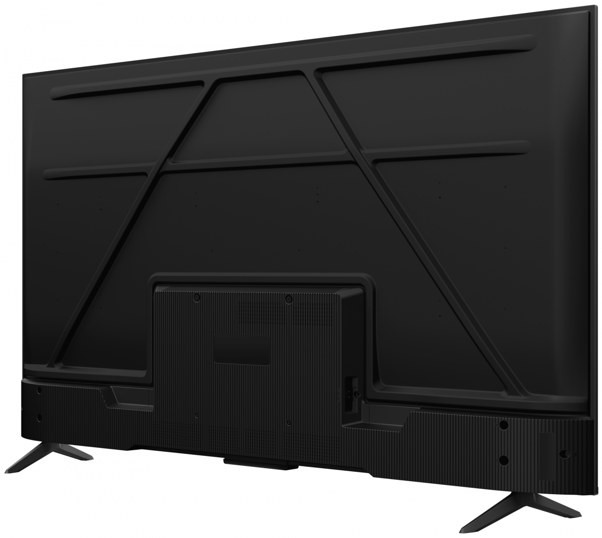 LED TV 4K 55''(139cm) TCL 55P6K
