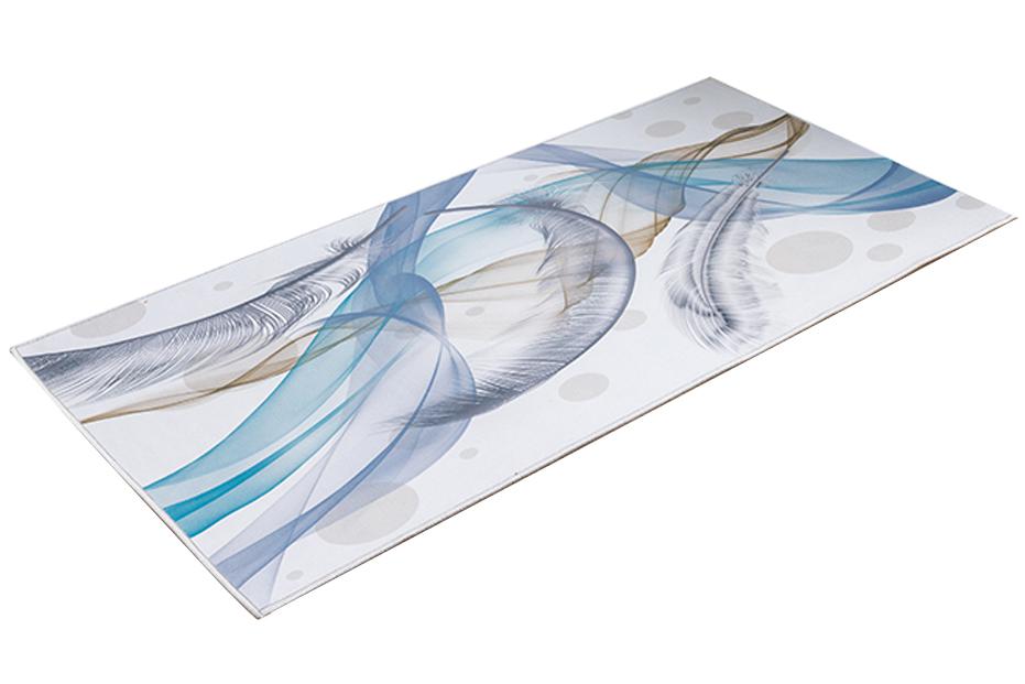 Heinner COVOR PRINT DIGITAL 3D 70X140 CM DREAM