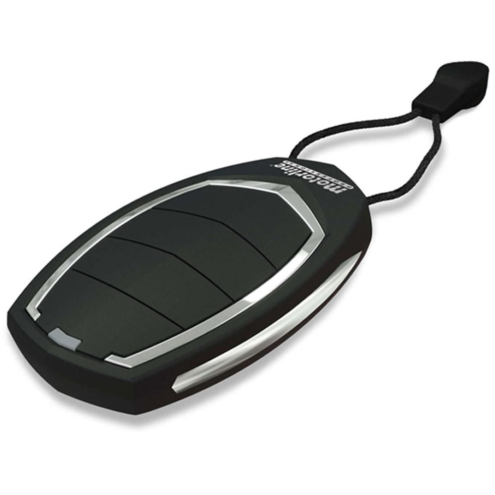 Stalp Restrictionare Motorline 205x570MM (Stalp / bolard retractabil restrictionare acces auto Motorline MPIE10/600)