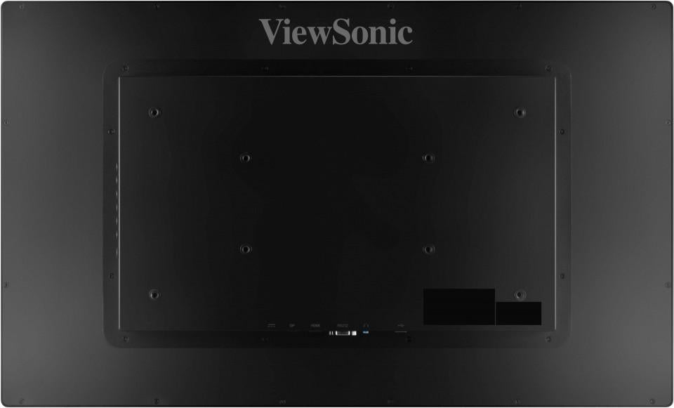 Monitor ViewSonic 32" TD3207 (Monitor Consumer ViewSonic TD3207)