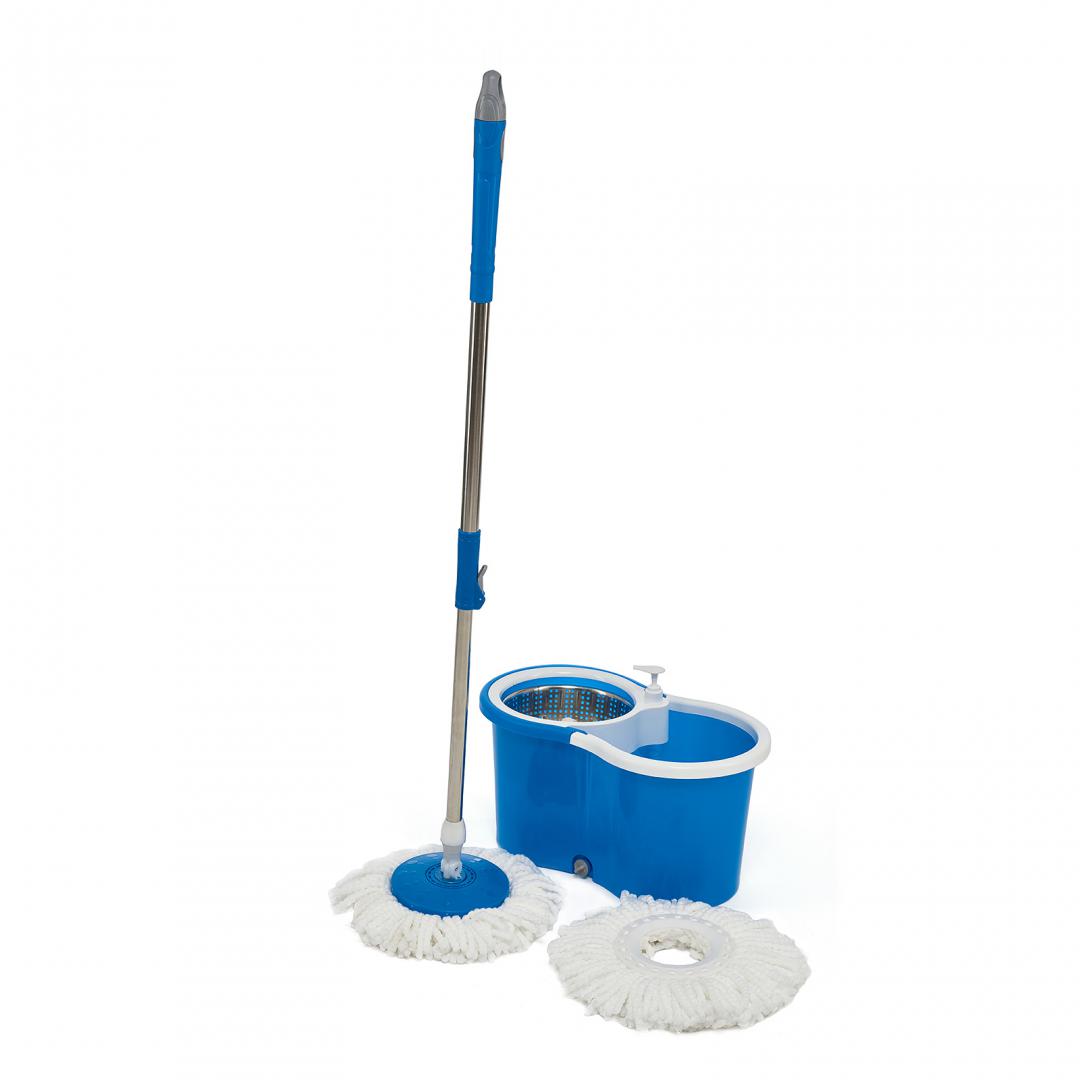 Set Curatenie Super Easy Clean, Mop 360 (set Curatenie Super Easy Clean)