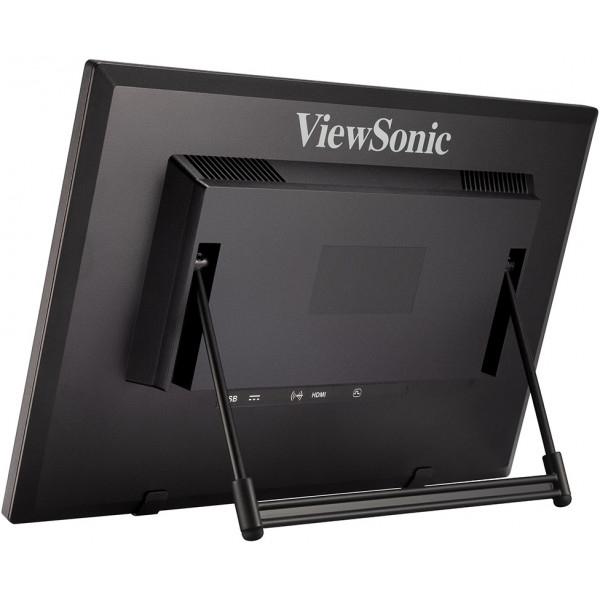 Monitor ViewSonic 15.6" TD1630-3 (Monitor Consumer ViewSonic TD1630-3)