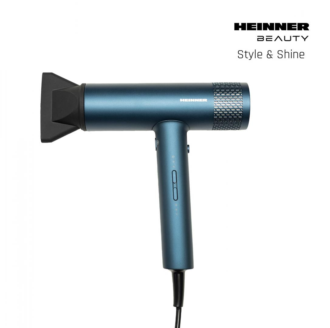 USCATOR DE PAR HEINNER HHD-Y18BLDC-BL